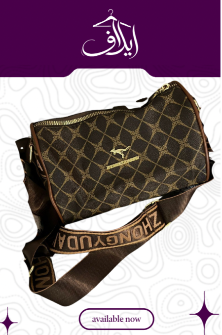 حقيبه ستاتي كنجر فاخر